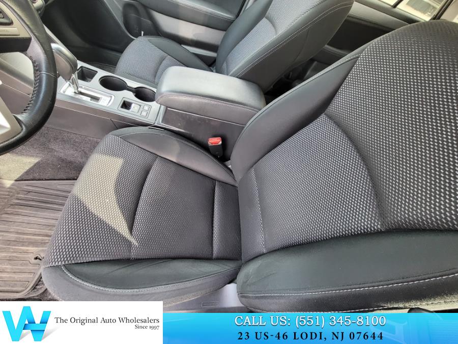 2015 Subaru Outback 4dr Wgn 2.5i Premium PZEV, available for sale in Lodi, New Jersey | AW Auto & Truck Wholesalers, Inc. Lodi, New Jersey 2015 Subaru Outback 4dr Wgn 2.5i Premium PZEV, available for sale in Lodi, New Jersey | AW Auto & Truck Wholesalers, Inc. Lodi, New Jersey