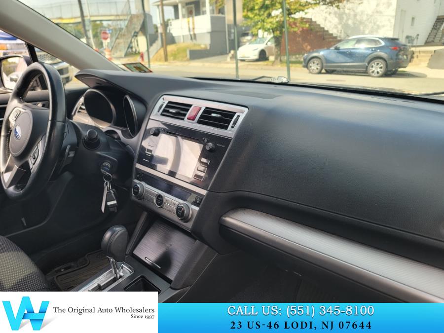 2015 Subaru Outback 4dr Wgn 2.5i Premium PZEV, available for sale in Lodi, New Jersey | AW Auto & Truck Wholesalers, Inc. Lodi, New Jersey 2015 Subaru Outback 4dr Wgn 2.5i Premium PZEV, available for sale in Lodi, New Jersey | AW Auto & Truck Wholesalers, Inc. Lodi, New Jersey