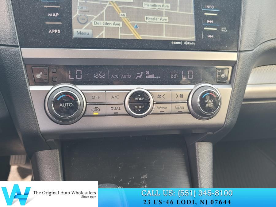 2015 Subaru Outback 4dr Wgn 2.5i Premium PZEV, available for sale in Lodi, New Jersey | AW Auto & Truck Wholesalers, Inc. Lodi, New Jersey 2015 Subaru Outback 4dr Wgn 2.5i Premium PZEV, available for sale in Lodi, New Jersey | AW Auto & Truck Wholesalers, Inc. Lodi, New Jersey