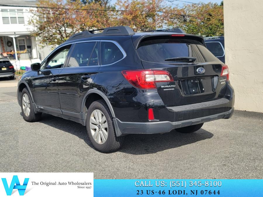 2015 Subaru Outback 4dr Wgn 2.5i Premium PZEV, available for sale in Lodi, New Jersey | AW Auto & Truck Wholesalers, Inc. Lodi, New Jersey 2015 Subaru Outback 4dr Wgn 2.5i Premium PZEV, available for sale in Lodi, New Jersey | AW Auto & Truck Wholesalers, Inc. Lodi, New Jersey