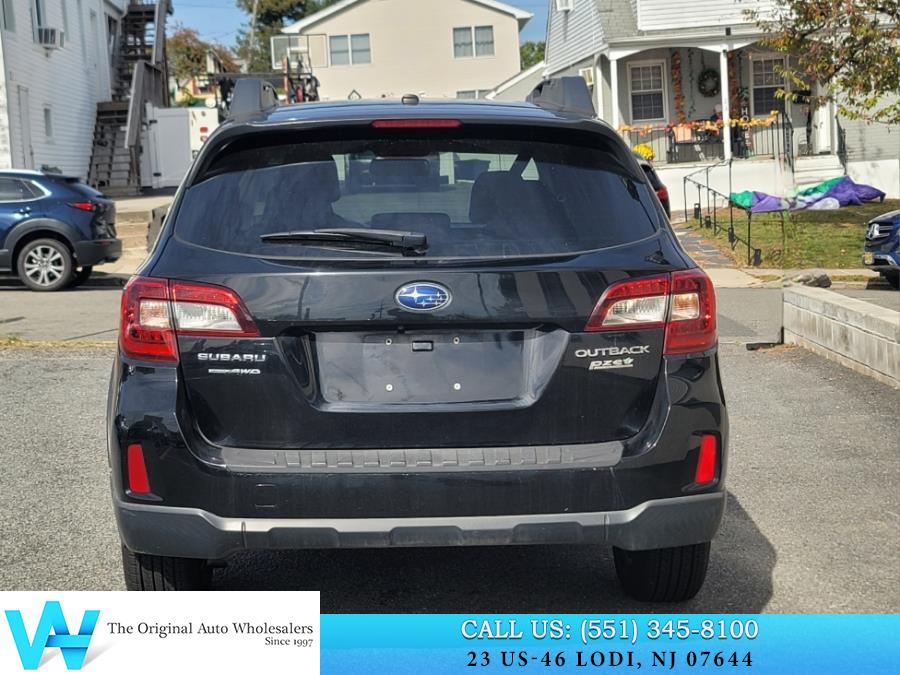 2015 Subaru Outback 4dr Wgn 2.5i Premium PZEV, available for sale in Lodi, New Jersey | AW Auto & Truck Wholesalers, Inc. Lodi, New Jersey 2015 Subaru Outback 4dr Wgn 2.5i Premium PZEV, available for sale in Lodi, New Jersey | AW Auto & Truck Wholesalers, Inc. Lodi, New Jersey