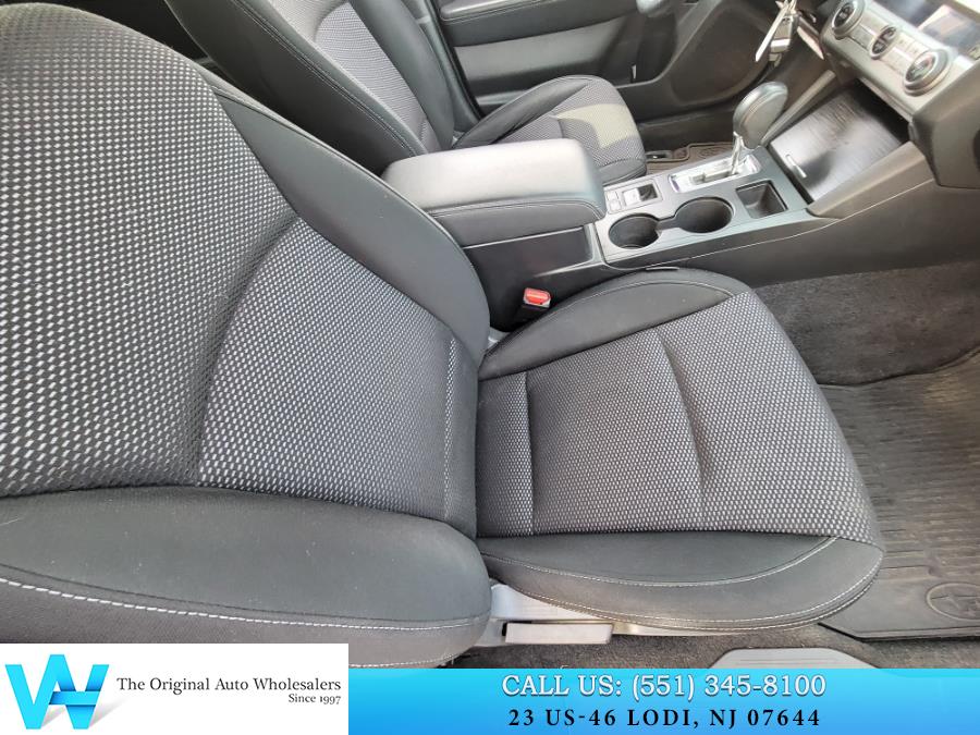 2015 Subaru Outback 4dr Wgn 2.5i Premium PZEV, available for sale in Lodi, New Jersey | AW Auto & Truck Wholesalers, Inc. Lodi, New Jersey 2015 Subaru Outback 4dr Wgn 2.5i Premium PZEV, available for sale in Lodi, New Jersey | AW Auto & Truck Wholesalers, Inc. Lodi, New Jersey