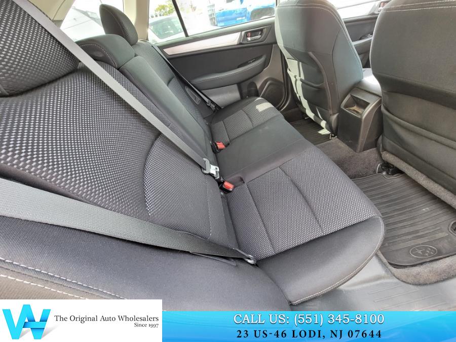 2015 Subaru Outback 4dr Wgn 2.5i Premium PZEV, available for sale in Lodi, New Jersey | AW Auto & Truck Wholesalers, Inc. Lodi, New Jersey 2015 Subaru Outback 4dr Wgn 2.5i Premium PZEV, available for sale in Lodi, New Jersey | AW Auto & Truck Wholesalers, Inc. Lodi, New Jersey