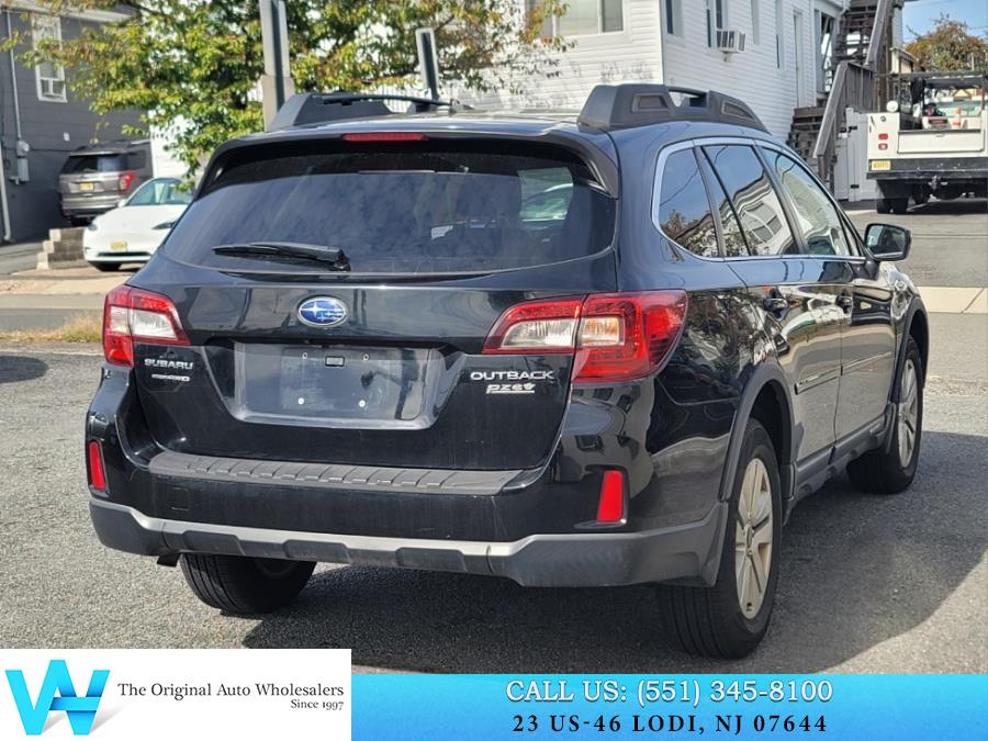 2015 Subaru Outback 4dr Wgn 2.5i Premium PZEV, available for sale in Lodi, New Jersey | AW Auto & Truck Wholesalers, Inc. Lodi, New Jersey 2015 Subaru Outback 4dr Wgn 2.5i Premium PZEV, available for sale in Lodi, New Jersey | AW Auto & Truck Wholesalers, Inc. Lodi, New Jersey