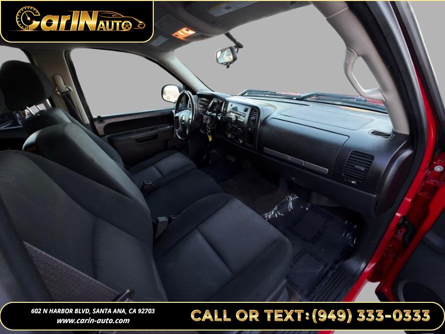 2013 Chevrolet Silverado 1500 2WD Crew Cab 143.5" LT, available for sale in Santa Ana, California | Carin Auto. Santa Ana, California 2013 Chevrolet Silverado 1500 2WD Crew Cab 143.5" LT, available for sale in Santa Ana, California | Carin Auto. Santa Ana, California