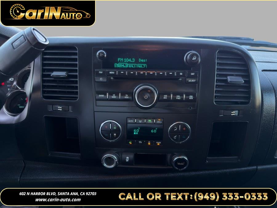 2013 Chevrolet Silverado 1500 2WD Crew Cab 143.5" LT, available for sale in Santa Ana, California | Carin Auto. Santa Ana, California 2013 Chevrolet Silverado 1500 2WD Crew Cab 143.5" LT, available for sale in Santa Ana, California | Carin Auto. Santa Ana, California