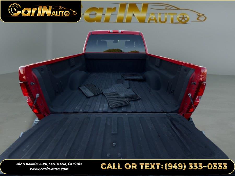 2013 Chevrolet Silverado 1500 2WD Crew Cab 143.5" LT, available for sale in Santa Ana, California | Carin Auto. Santa Ana, California 2013 Chevrolet Silverado 1500 2WD Crew Cab 143.5" LT, available for sale in Santa Ana, California | Carin Auto. Santa Ana, California