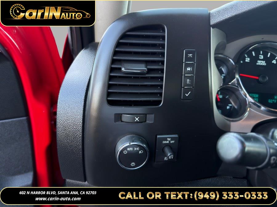 2013 Chevrolet Silverado 1500 2WD Crew Cab 143.5" LT, available for sale in Santa Ana, California | Carin Auto. Santa Ana, California 2013 Chevrolet Silverado 1500 2WD Crew Cab 143.5" LT, available for sale in Santa Ana, California | Carin Auto. Santa Ana, California