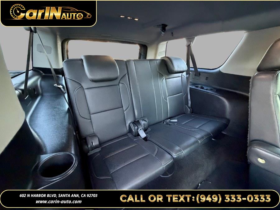 2018 Chevrolet Suburban 2WD 4dr 1500 LT, available for sale in Santa Ana, California | Carin Auto. Santa Ana, California 2018 Chevrolet Suburban 2WD 4dr 1500 LT, available for sale in Santa Ana, California | Carin Auto. Santa Ana, California