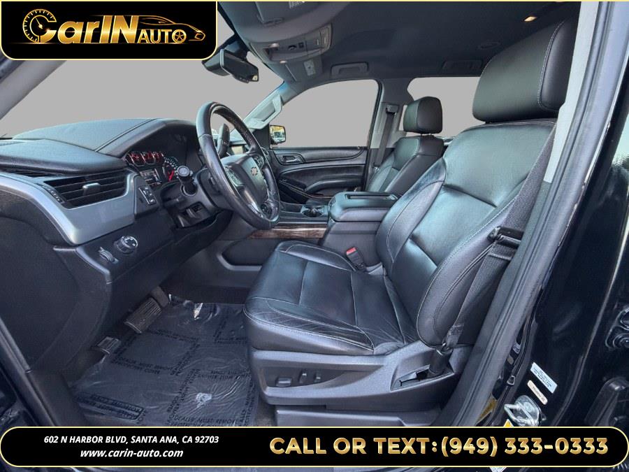 2018 Chevrolet Suburban 2WD 4dr 1500 LT, available for sale in Santa Ana, California | Carin Auto. Santa Ana, California 2018 Chevrolet Suburban 2WD 4dr 1500 LT, available for sale in Santa Ana, California | Carin Auto. Santa Ana, California