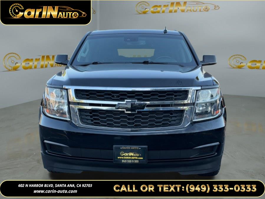 2018 Chevrolet Suburban 2WD 4dr 1500 LT, available for sale in Santa Ana, California | Carin Auto. Santa Ana, California 2018 Chevrolet Suburban 2WD 4dr 1500 LT, available for sale in Santa Ana, California | Carin Auto. Santa Ana, California