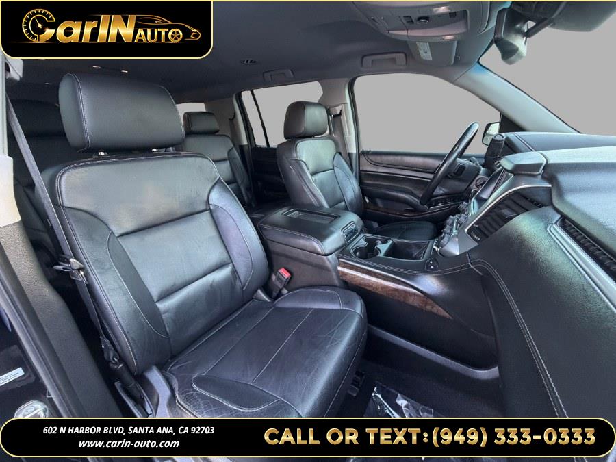 2018 Chevrolet Suburban 2WD 4dr 1500 LT, available for sale in Santa Ana, California | Carin Auto. Santa Ana, California 2018 Chevrolet Suburban 2WD 4dr 1500 LT, available for sale in Santa Ana, California | Carin Auto. Santa Ana, California