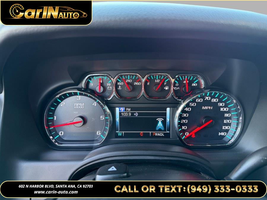 2018 Chevrolet Suburban 2WD 4dr 1500 LT, available for sale in Santa Ana, California | Carin Auto. Santa Ana, California 2018 Chevrolet Suburban 2WD 4dr 1500 LT, available for sale in Santa Ana, California | Carin Auto. Santa Ana, California