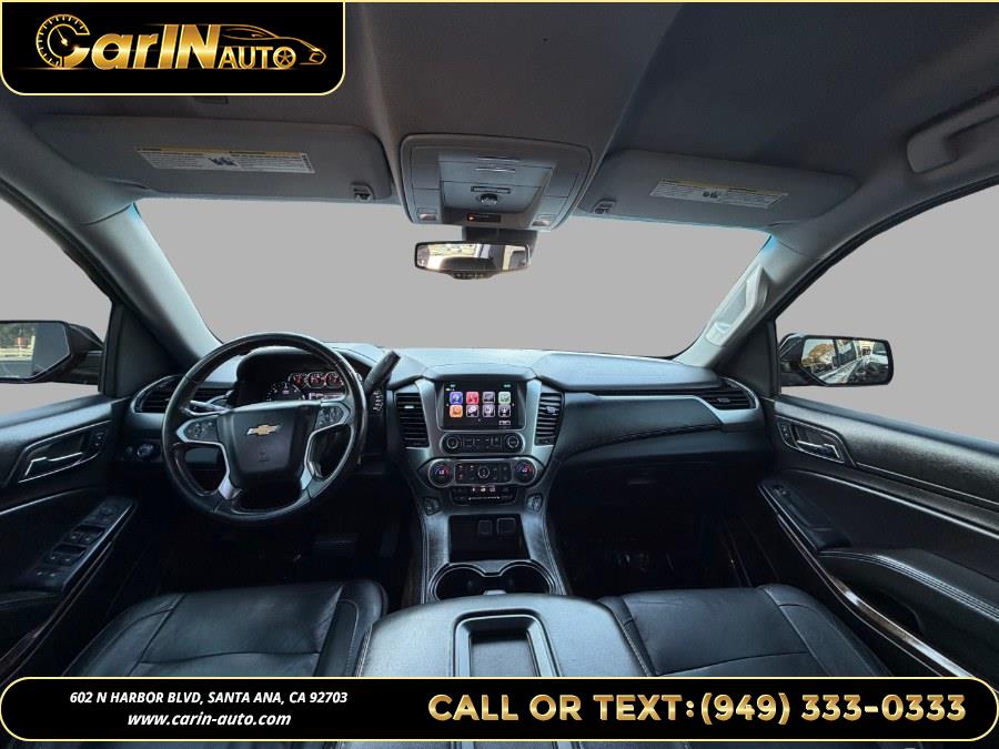 2018 Chevrolet Suburban 2WD 4dr 1500 LT, available for sale in Santa Ana, California | Carin Auto. Santa Ana, California 2018 Chevrolet Suburban 2WD 4dr 1500 LT, available for sale in Santa Ana, California | Carin Auto. Santa Ana, California
