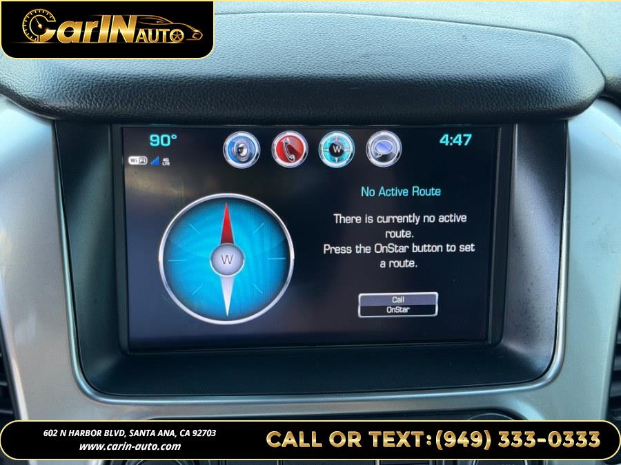 2018 Chevrolet Suburban 2WD 4dr 1500 LT, available for sale in Santa Ana, California | Carin Auto. Santa Ana, California 2018 Chevrolet Suburban 2WD 4dr 1500 LT, available for sale in Santa Ana, California | Carin Auto. Santa Ana, California