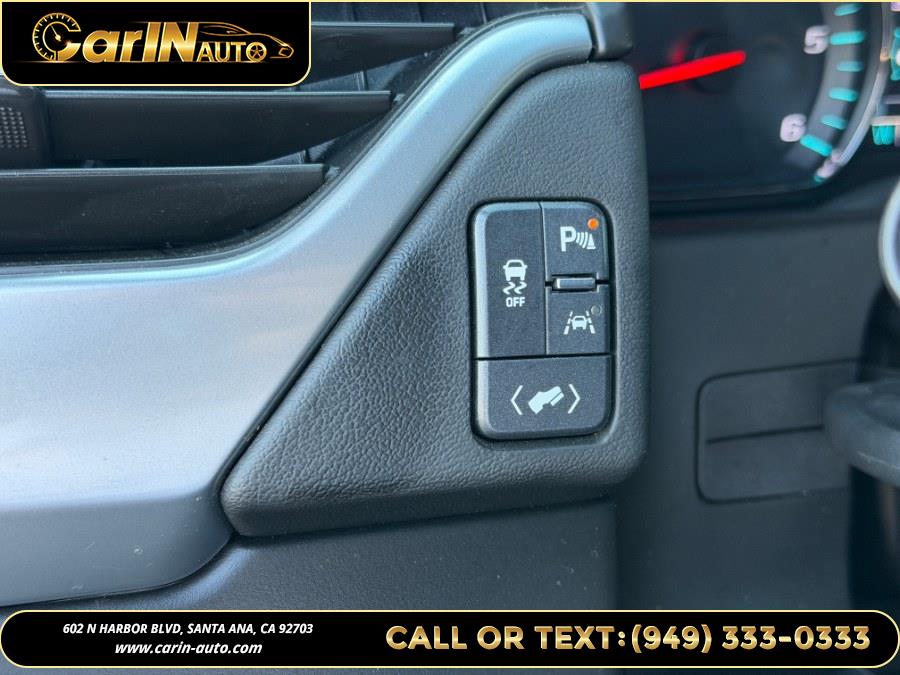 2018 Chevrolet Suburban 2WD 4dr 1500 LT, available for sale in Santa Ana, California | Carin Auto. Santa Ana, California 2018 Chevrolet Suburban 2WD 4dr 1500 LT, available for sale in Santa Ana, California | Carin Auto. Santa Ana, California