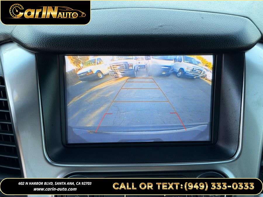 2018 Chevrolet Suburban 2WD 4dr 1500 LT, available for sale in Santa Ana, California | Carin Auto. Santa Ana, California 2018 Chevrolet Suburban 2WD 4dr 1500 LT, available for sale in Santa Ana, California | Carin Auto. Santa Ana, California
