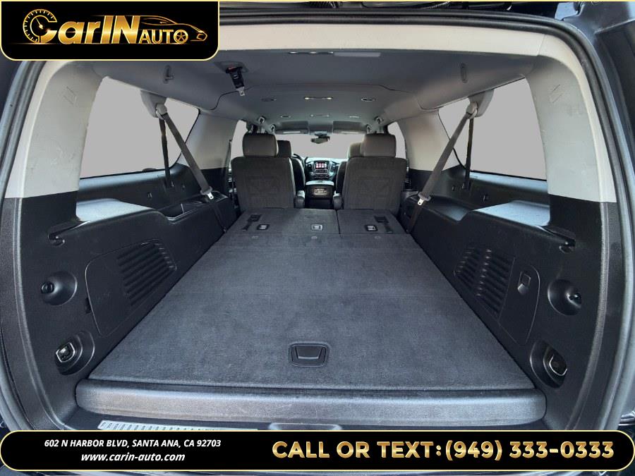 2018 Chevrolet Suburban 2WD 4dr 1500 LT, available for sale in Santa Ana, California | Carin Auto. Santa Ana, California 2018 Chevrolet Suburban 2WD 4dr 1500 LT, available for sale in Santa Ana, California | Carin Auto. Santa Ana, California