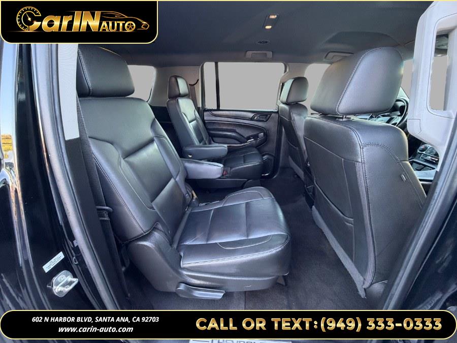 2018 Chevrolet Suburban 2WD 4dr 1500 LT, available for sale in Santa Ana, California | Carin Auto. Santa Ana, California 2018 Chevrolet Suburban 2WD 4dr 1500 LT, available for sale in Santa Ana, California | Carin Auto. Santa Ana, California