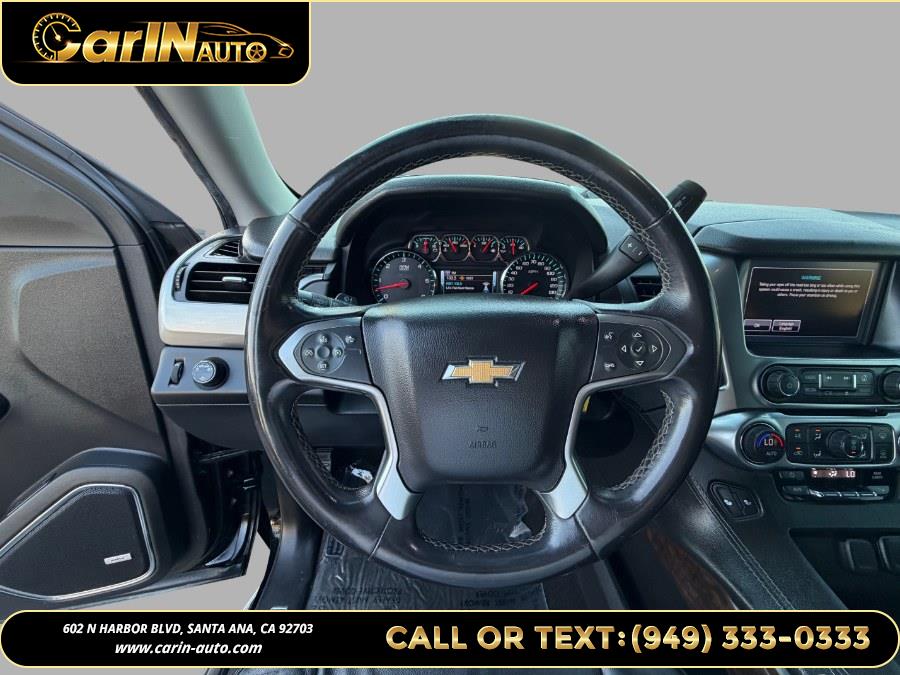 2018 Chevrolet Suburban 2WD 4dr 1500 LT, available for sale in Santa Ana, California | Carin Auto. Santa Ana, California 2018 Chevrolet Suburban 2WD 4dr 1500 LT, available for sale in Santa Ana, California | Carin Auto. Santa Ana, California