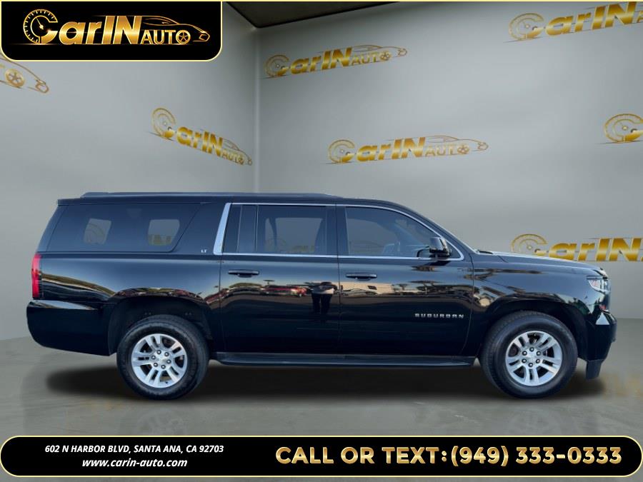 2018 Chevrolet Suburban 2WD 4dr 1500 LT, available for sale in Santa Ana, California | Carin Auto. Santa Ana, California 2018 Chevrolet Suburban 2WD 4dr 1500 LT, available for sale in Santa Ana, California | Carin Auto. Santa Ana, California