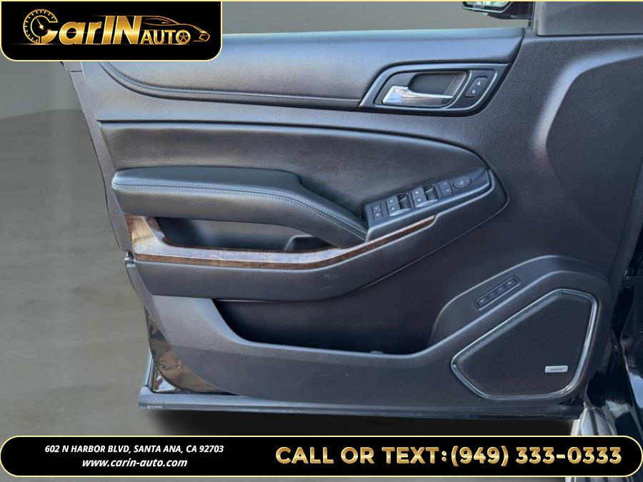 2018 Chevrolet Suburban 2WD 4dr 1500 LT, available for sale in Santa Ana, California | Carin Auto. Santa Ana, California 2018 Chevrolet Suburban 2WD 4dr 1500 LT, available for sale in Santa Ana, California | Carin Auto. Santa Ana, California