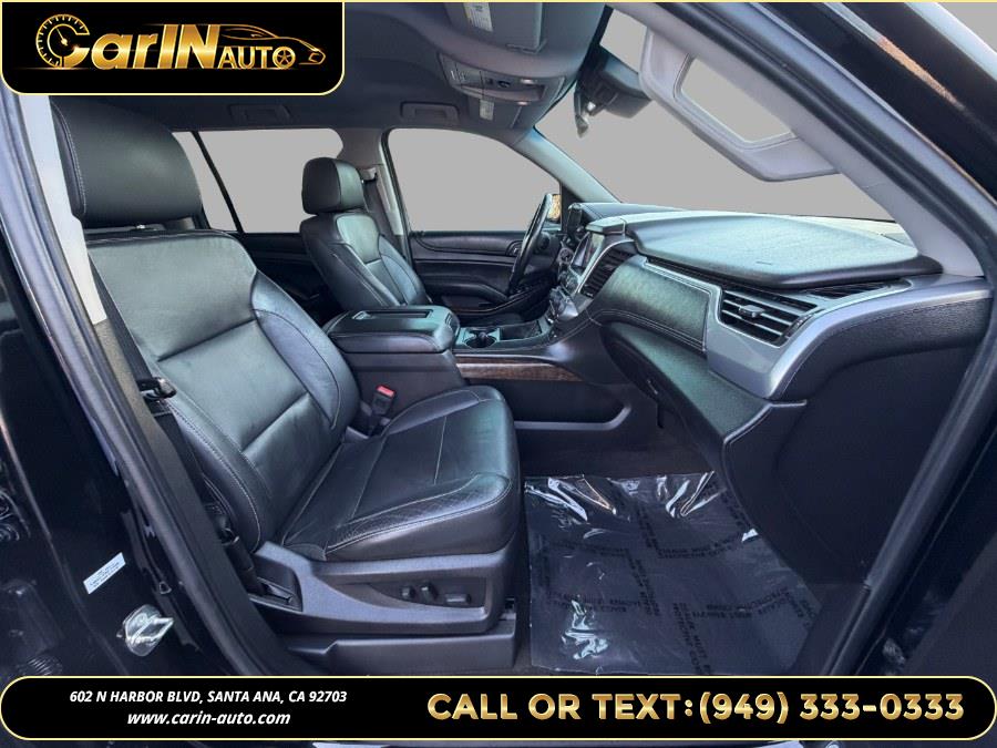 2018 Chevrolet Suburban 2WD 4dr 1500 LT, available for sale in Santa Ana, California | Carin Auto. Santa Ana, California 2018 Chevrolet Suburban 2WD 4dr 1500 LT, available for sale in Santa Ana, California | Carin Auto. Santa Ana, California
