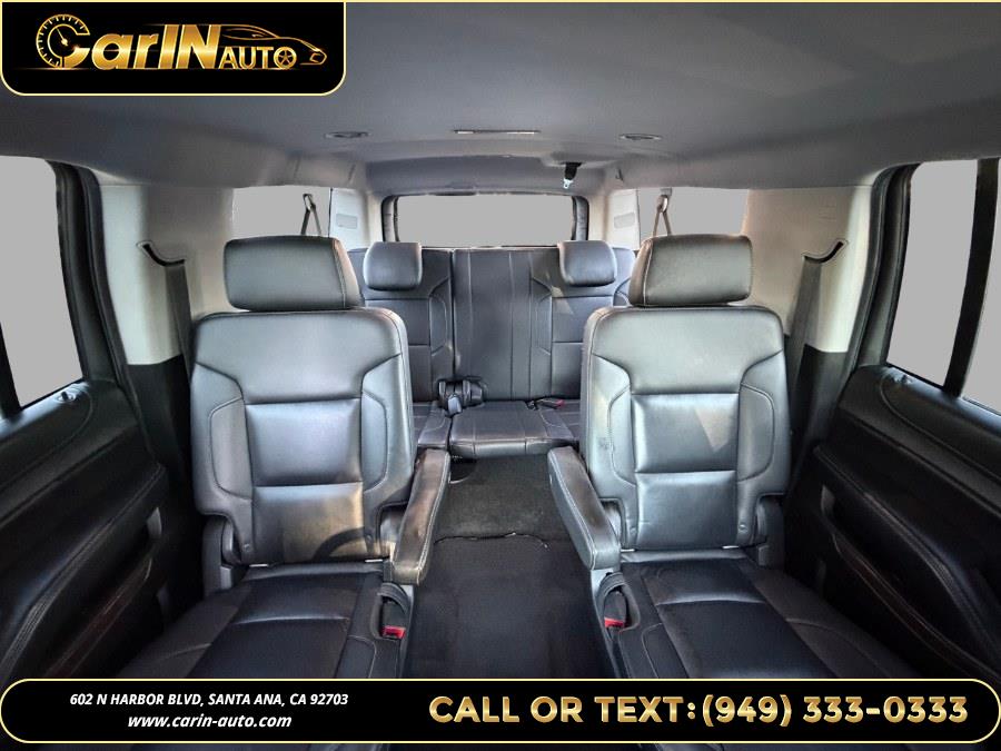 2018 Chevrolet Suburban 2WD 4dr 1500 LT, available for sale in Santa Ana, California | Carin Auto. Santa Ana, California 2018 Chevrolet Suburban 2WD 4dr 1500 LT, available for sale in Santa Ana, California | Carin Auto. Santa Ana, California