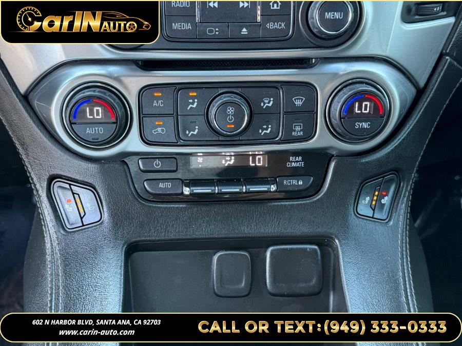 2018 Chevrolet Suburban 2WD 4dr 1500 LT, available for sale in Santa Ana, California | Carin Auto. Santa Ana, California 2018 Chevrolet Suburban 2WD 4dr 1500 LT, available for sale in Santa Ana, California | Carin Auto. Santa Ana, California