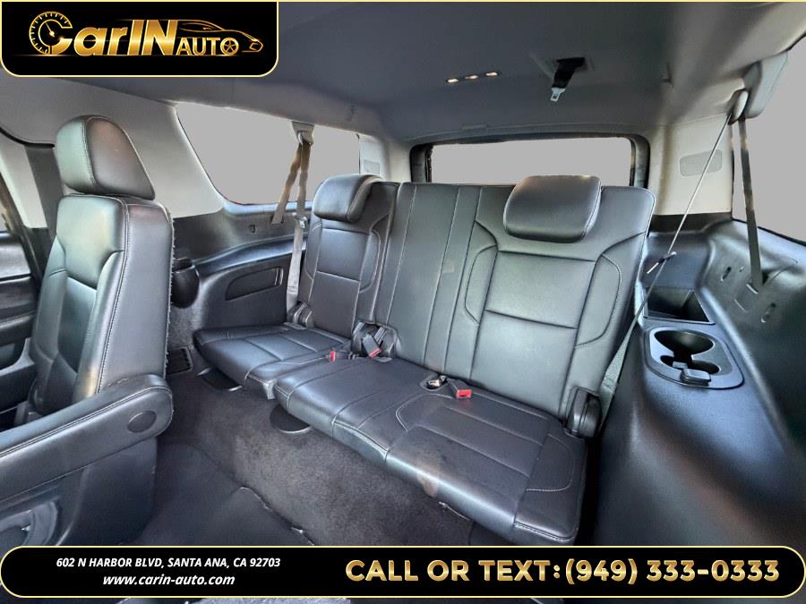 2018 Chevrolet Suburban 2WD 4dr 1500 LT, available for sale in Santa Ana, California | Carin Auto. Santa Ana, California 2018 Chevrolet Suburban 2WD 4dr 1500 LT, available for sale in Santa Ana, California | Carin Auto. Santa Ana, California