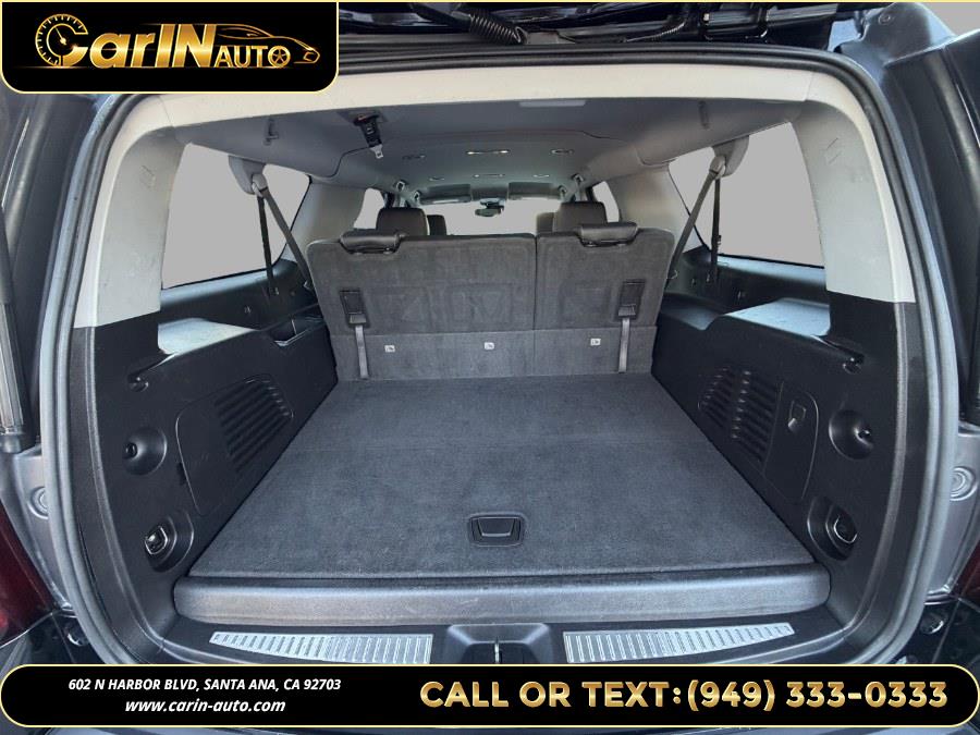 2018 Chevrolet Suburban 2WD 4dr 1500 LT, available for sale in Santa Ana, California | Carin Auto. Santa Ana, California 2018 Chevrolet Suburban 2WD 4dr 1500 LT, available for sale in Santa Ana, California | Carin Auto. Santa Ana, California