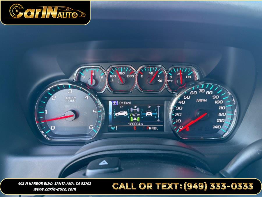 2018 Chevrolet Suburban 2WD 4dr 1500 LT, available for sale in Santa Ana, California | Carin Auto. Santa Ana, California 2018 Chevrolet Suburban 2WD 4dr 1500 LT, available for sale in Santa Ana, California | Carin Auto. Santa Ana, California