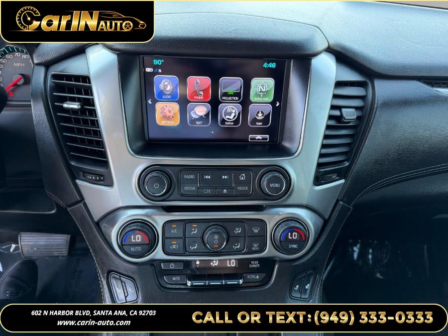 2018 Chevrolet Suburban 2WD 4dr 1500 LT, available for sale in Santa Ana, California | Carin Auto. Santa Ana, California 2018 Chevrolet Suburban 2WD 4dr 1500 LT, available for sale in Santa Ana, California | Carin Auto. Santa Ana, California