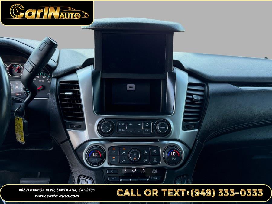 2018 Chevrolet Suburban 2WD 4dr 1500 LT, available for sale in Santa Ana, California | Carin Auto. Santa Ana, California 2018 Chevrolet Suburban 2WD 4dr 1500 LT, available for sale in Santa Ana, California | Carin Auto. Santa Ana, California