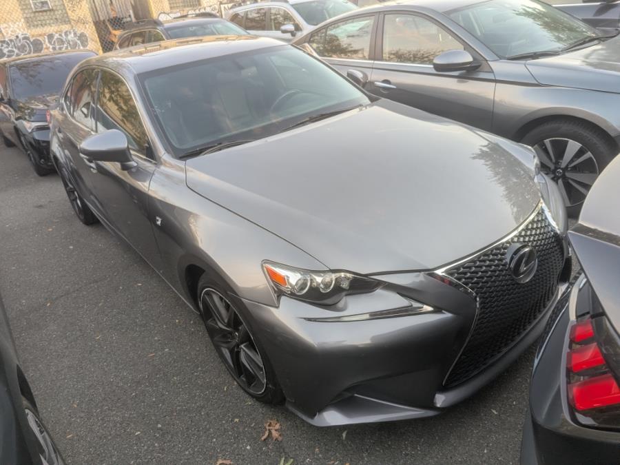 2015 Lexus IS 350 4dr Sdn AWD, available for sale in Long Island City, New York | Luxury Of Queens. Long Island City, New York 2015 Lexus IS 350 4dr Sdn AWD, available for sale in Long Island City, New York | Luxury Of Queens. Long Island City, New York