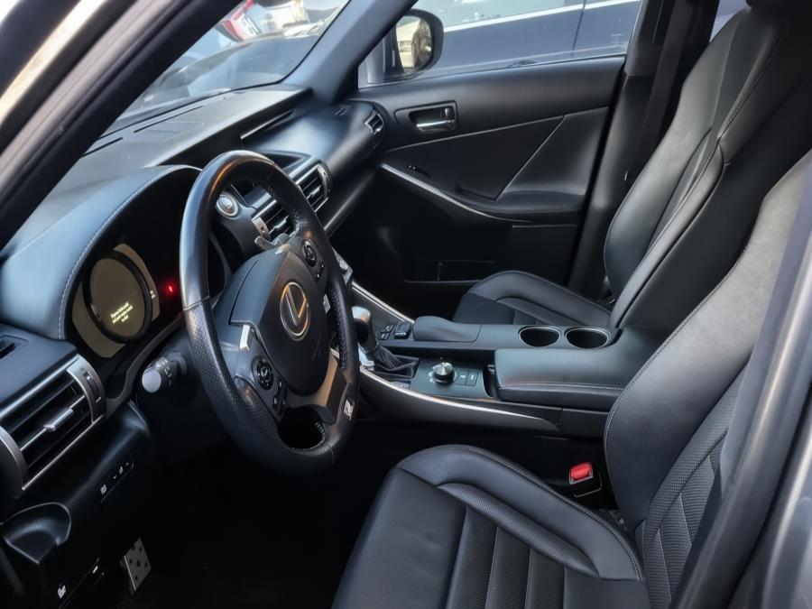 2015 Lexus IS 350 4dr Sdn AWD, available for sale in Long Island City, New York | Luxury Of Queens. Long Island City, New York 2015 Lexus IS 350 4dr Sdn AWD, available for sale in Long Island City, New York | Luxury Of Queens. Long Island City, New York