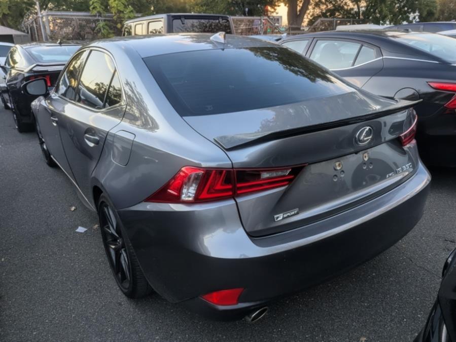 2015 Lexus IS 350 4dr Sdn AWD, available for sale in Long Island City, New York | Luxury Of Queens. Long Island City, New York 2015 Lexus IS 350 4dr Sdn AWD, available for sale in Long Island City, New York | Luxury Of Queens. Long Island City, New York