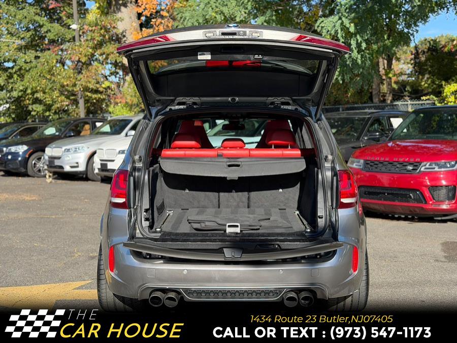 2016 BMW X5 M AWD 4dr, available for sale in Butler, New Jersey | The Car House. Butler, New Jersey 2016 BMW X5 M AWD 4dr, available for sale in Butler, New Jersey | The Car House. Butler, New Jersey