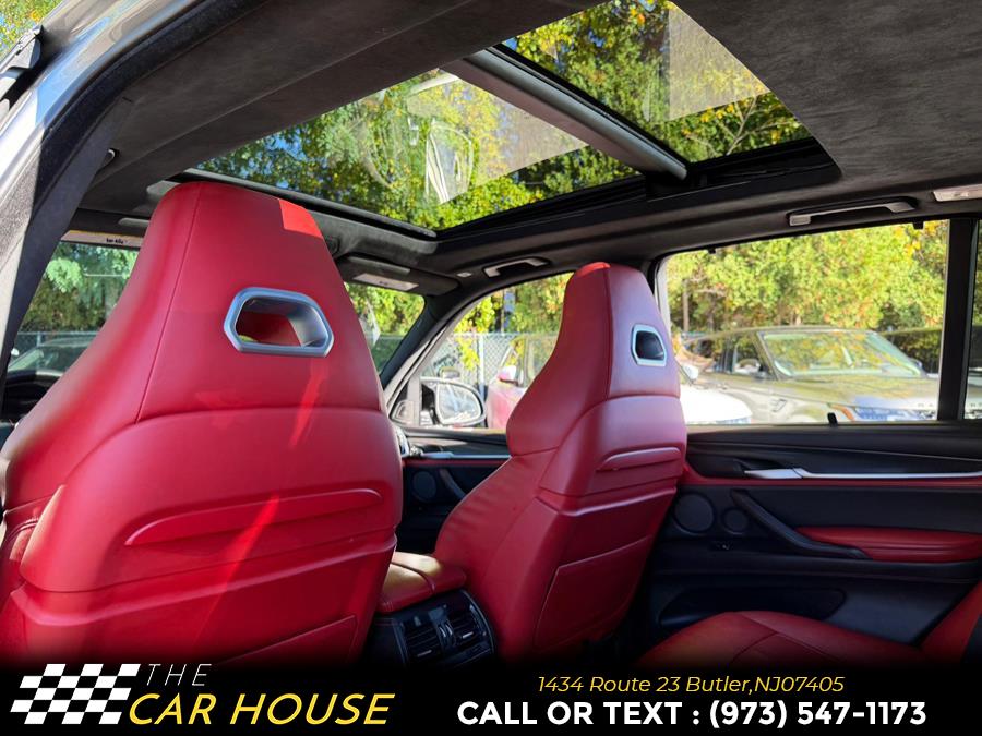 2016 BMW X5 M AWD 4dr, available for sale in Butler, New Jersey | The Car House. Butler, New Jersey 2016 BMW X5 M AWD 4dr, available for sale in Butler, New Jersey | The Car House. Butler, New Jersey