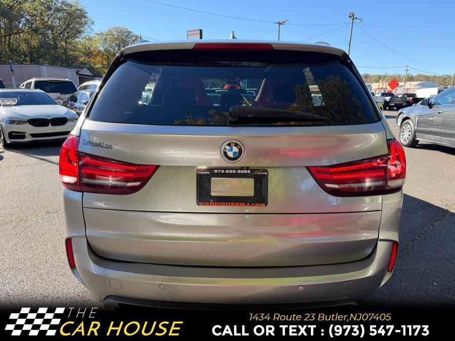2016 BMW X5 M AWD 4dr, available for sale in Butler, New Jersey | The Car House. Butler, New Jersey 2016 BMW X5 M AWD 4dr, available for sale in Butler, New Jersey | The Car House. Butler, New Jersey