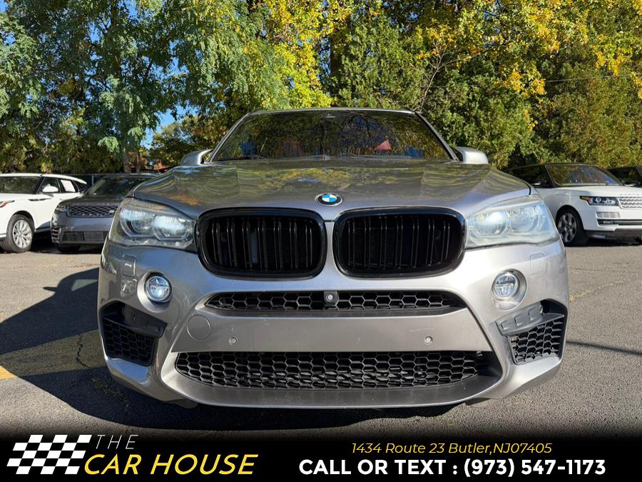 2016 BMW X5 M AWD 4dr, available for sale in Butler, New Jersey | The Car House. Butler, New Jersey 2016 BMW X5 M AWD 4dr, available for sale in Butler, New Jersey | The Car House. Butler, New Jersey