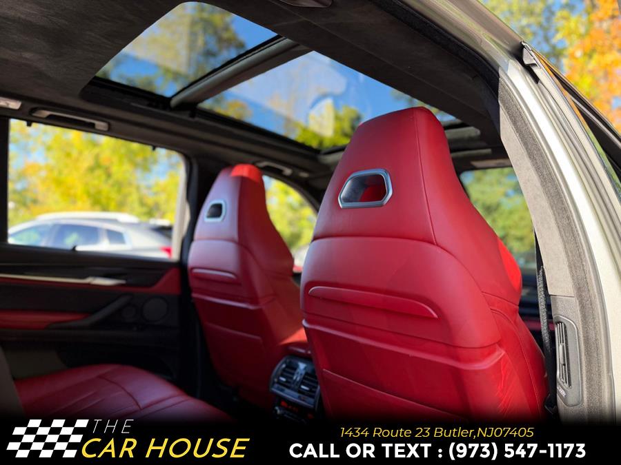 2016 BMW X5 M AWD 4dr, available for sale in Butler, New Jersey | The Car House. Butler, New Jersey 2016 BMW X5 M AWD 4dr, available for sale in Butler, New Jersey | The Car House. Butler, New Jersey