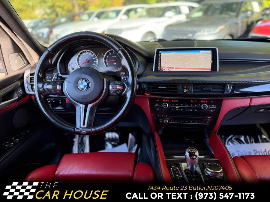 2016 BMW X5 M AWD 4dr, available for sale in Butler, New Jersey | The Car House. Butler, New Jersey 2016 BMW X5 M AWD 4dr, available for sale in Butler, New Jersey | The Car House. Butler, New Jersey