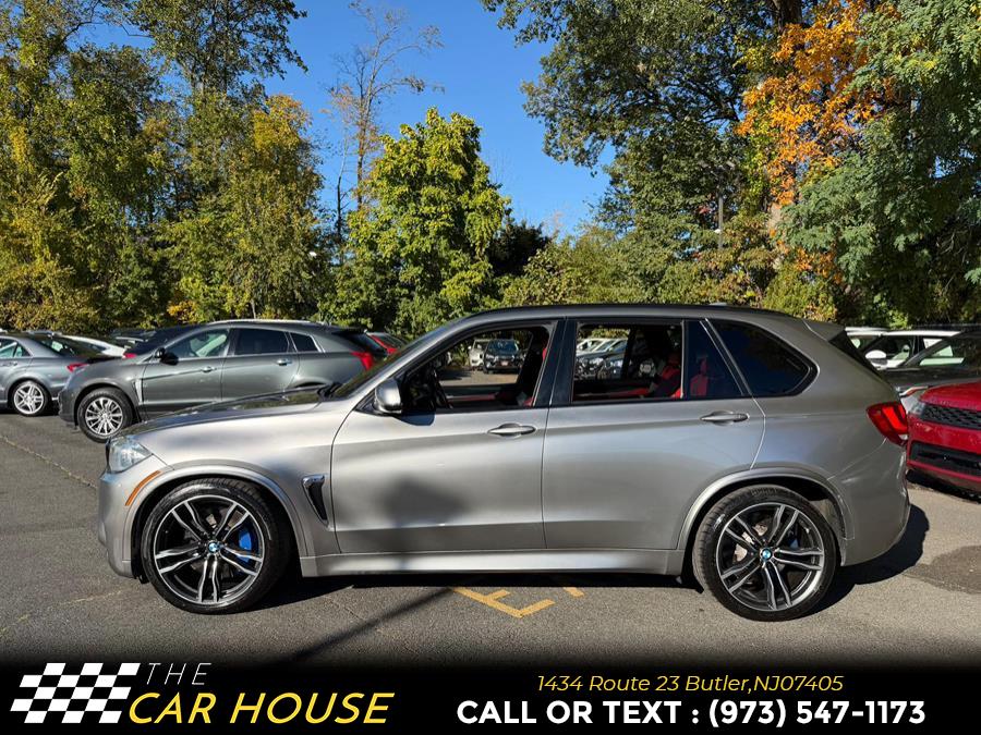 2016 BMW X5 M AWD 4dr, available for sale in Butler, New Jersey | The Car House. Butler, New Jersey 2016 BMW X5 M AWD 4dr, available for sale in Butler, New Jersey | The Car House. Butler, New Jersey