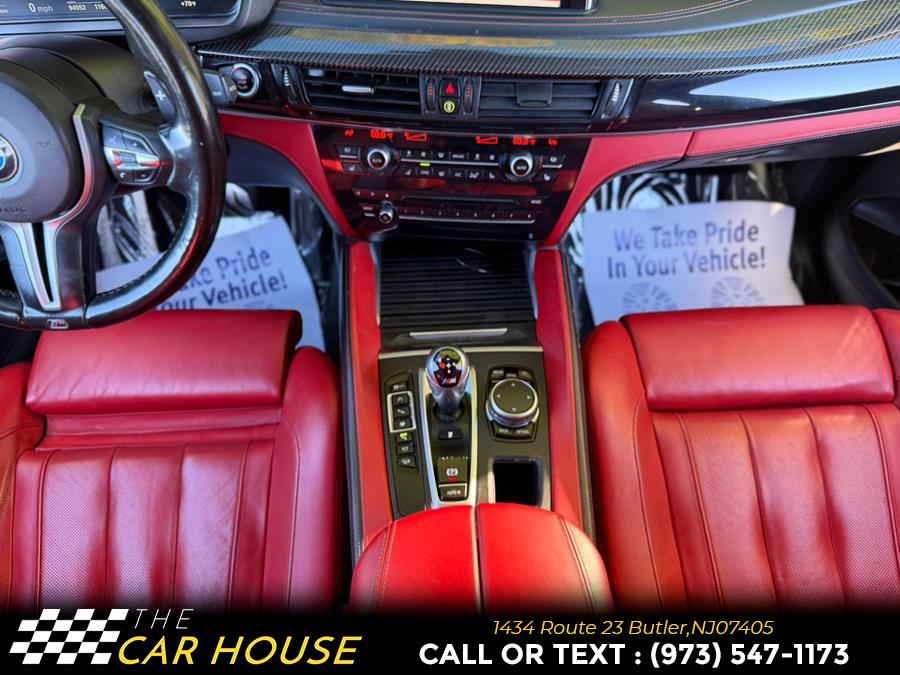 2016 BMW X5 M AWD 4dr, available for sale in Butler, New Jersey | The Car House. Butler, New Jersey 2016 BMW X5 M AWD 4dr, available for sale in Butler, New Jersey | The Car House. Butler, New Jersey
