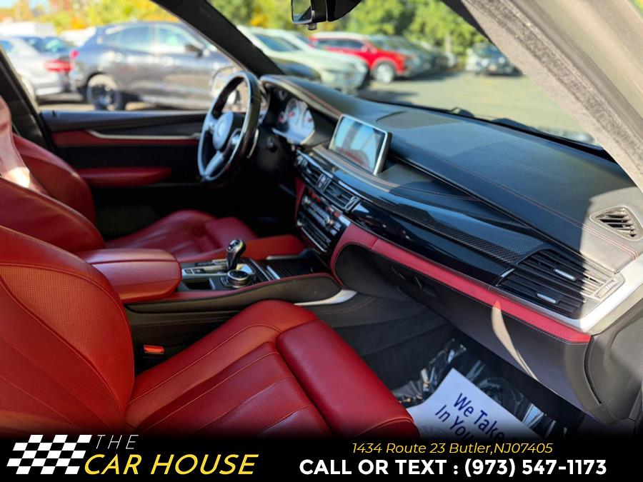 2016 BMW X5 M AWD 4dr, available for sale in Butler, New Jersey | The Car House. Butler, New Jersey 2016 BMW X5 M AWD 4dr, available for sale in Butler, New Jersey | The Car House. Butler, New Jersey
