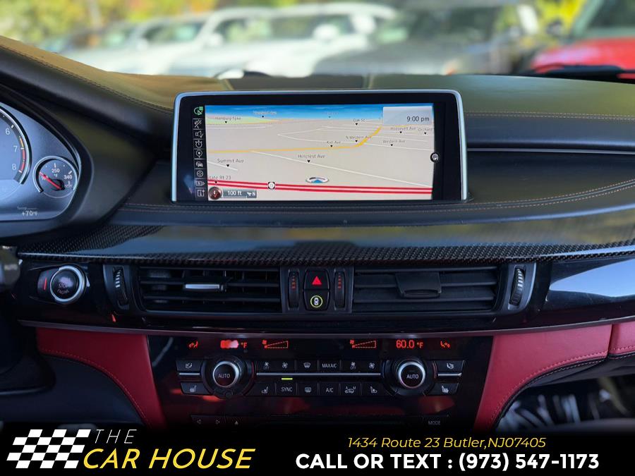 2016 BMW X5 M AWD 4dr, available for sale in Butler, New Jersey | The Car House. Butler, New Jersey 2016 BMW X5 M AWD 4dr, available for sale in Butler, New Jersey | The Car House. Butler, New Jersey