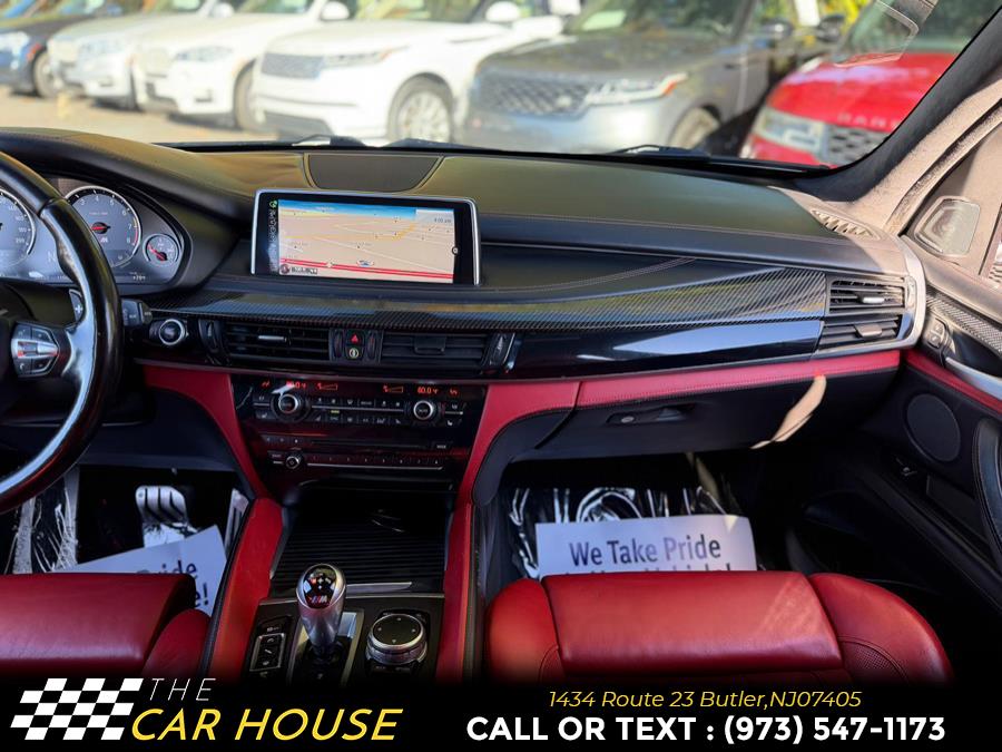 2016 BMW X5 M AWD 4dr, available for sale in Butler, New Jersey | The Car House. Butler, New Jersey 2016 BMW X5 M AWD 4dr, available for sale in Butler, New Jersey | The Car House. Butler, New Jersey