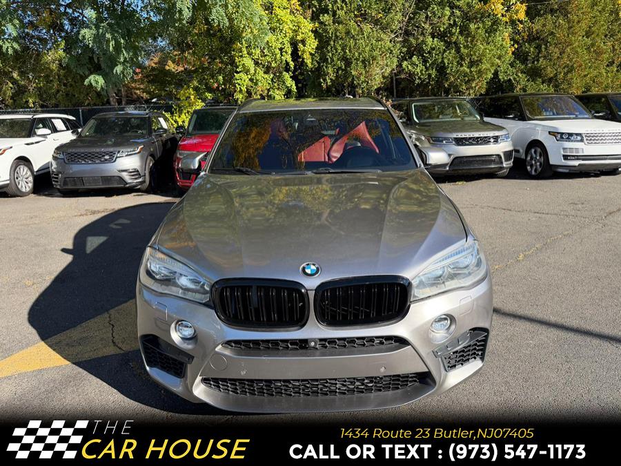 2016 BMW X5 M AWD 4dr, available for sale in Butler, New Jersey | The Car House. Butler, New Jersey 2016 BMW X5 M AWD 4dr, available for sale in Butler, New Jersey | The Car House. Butler, New Jersey