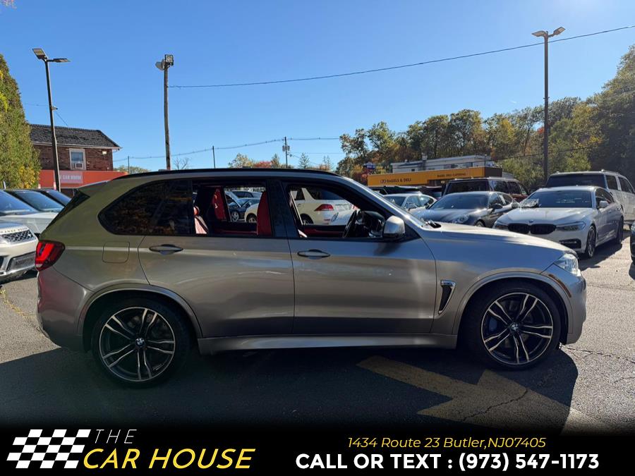2016 BMW X5 M AWD 4dr, available for sale in Butler, New Jersey | The Car House. Butler, New Jersey 2016 BMW X5 M AWD 4dr, available for sale in Butler, New Jersey | The Car House. Butler, New Jersey